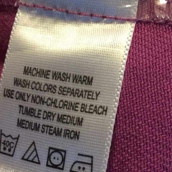 Chadwicks denim jacket size 12 - Picture 5 of 5